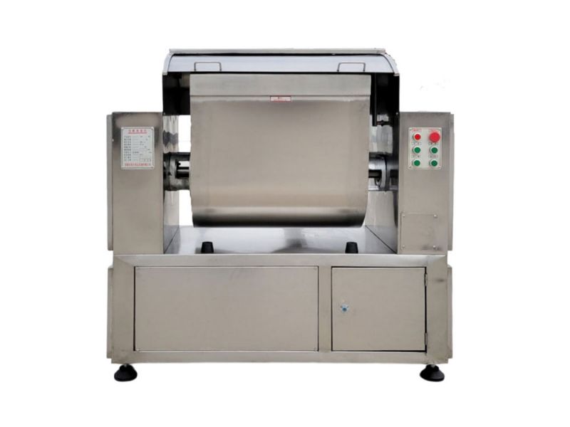 50型鋼和面機(jī)